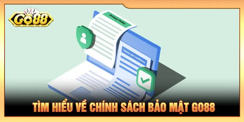 Chính sách bảo mật duy trì trải nghiệm giải trí an toàn