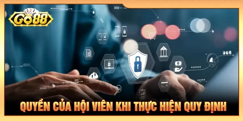 Hệ thống tập trung vào quyền riêng tư suốt trải nghiệm