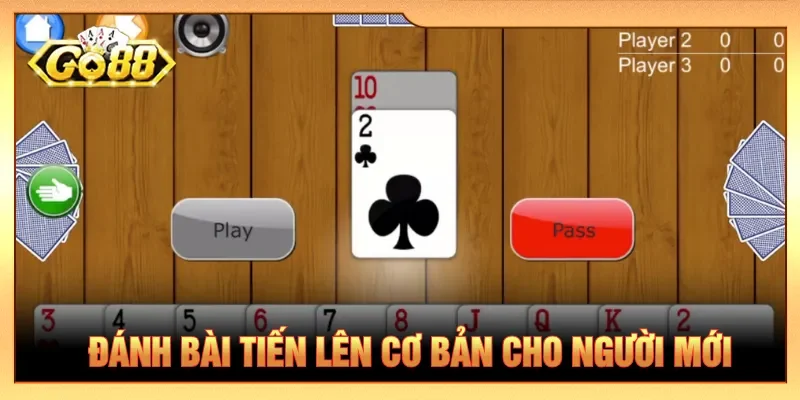 Nắm rõ quy luật đánh bài và tính điểm thắng thua GO88