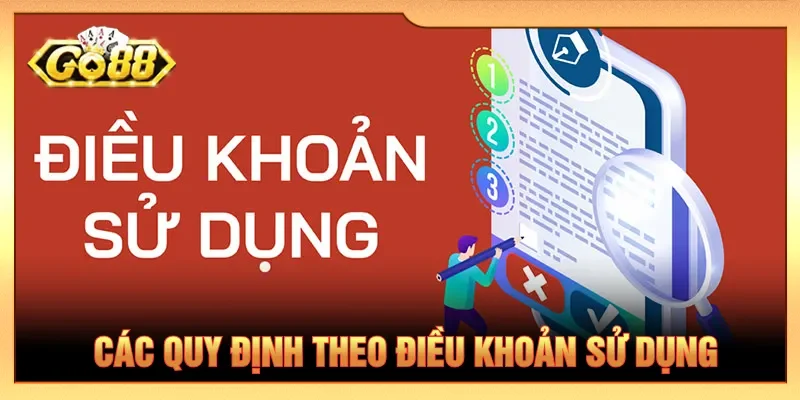 Người mới cần nắm rõ chính sách để tham gia GO88 an toàn